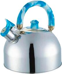 Чайник со свистком Bohmann BHL-621 - общий вид