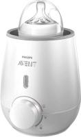 

Подогреватель для бутылочек Philips AVENT, SCF355/00