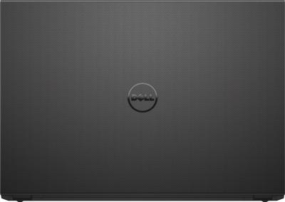Ноутбук Dell Inspiron 15 (3542-1738) - вид сзади