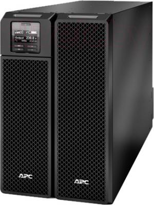 ИБП APC Smart-UPS SRT 8000VA 230V (SRT8KXLI) - общий вид