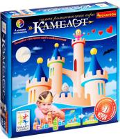 

Настольная игра, Камелот