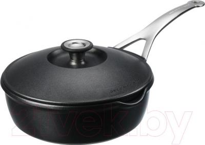 Сотейник Tefal Jamie Oliver E2063244 - общий вид