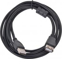 Удлинитель кабеля Cablexpert CCB-USB2-AMAF-6 - 