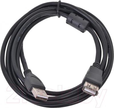Удлинитель кабеля Cablexpert CCB-USB2-AMAF-6 - общий вид