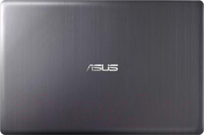 Ноутбук Asus K551LN-XX282D - крышка
