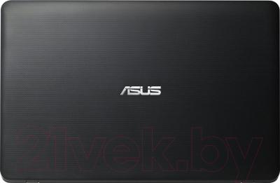 Ноутбук Asus X751LD-TY029D - крышка