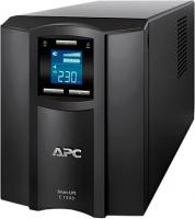 ИБП APC Smart-UPS C 1500VA LCD 230V (SMC1500I) - 
