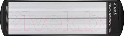 Инфракрасный обогреватель Timberk TCH A1B 1500 - общий вид