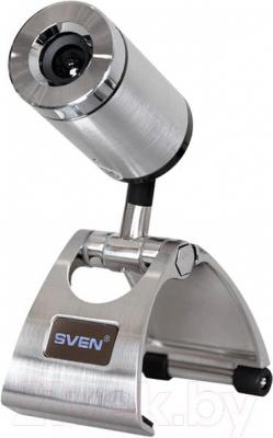Веб-камера Sven IC-920 - общий вид