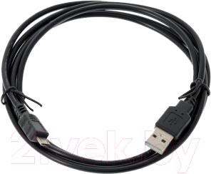 Кабель Sven USB 2.0 A-micro USB 1.8m - общий вид