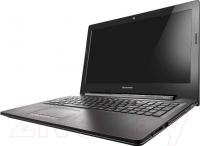Ноутбук Lenovo G50-45 (80E300DVUA) - общий вид