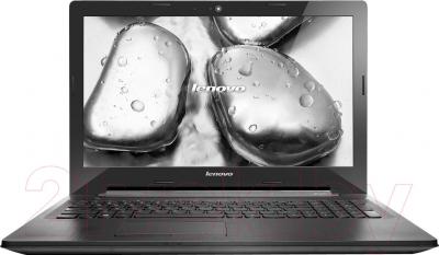 Ноутбук Lenovo G50-45 (80E300FNUA) - фронтальный вид
