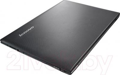 Ноутбук Lenovo G50-45 (80E300FNUA) - крышка