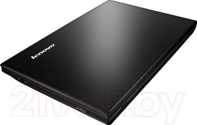 Ноутбук Lenovo G710 (59420712) - крышка