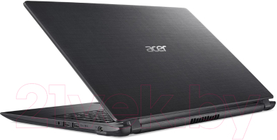 Ноутбук Acer Aspire A315-32-P85W (NX.GVWEU.051)