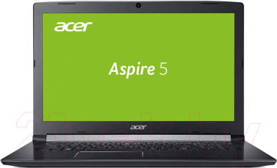 Ноутбук Acer Aspire A517-51G-38Q8 (NX.GVPEU.056)