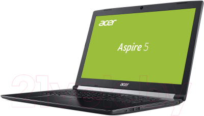 Ноутбук Acer Aspire A517-51G-38Q8 (NX.GVPEU.056)