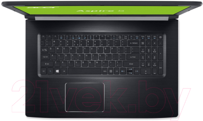 Ноутбук Acer Aspire A517-51G-38Q8 (NX.GVPEU.056)