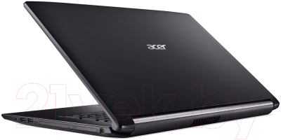 Ноутбук Acer Aspire A517-51G-38Q8 (NX.GVPEU.056)