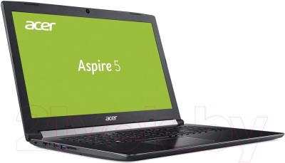Ноутбук Acer Aspire A517-51G-55A4 (NX.GVPEU.062)
