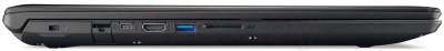 Ноутбук Acer Aspire 7 A717-72G-72K6 (NH.GXDEU.037)