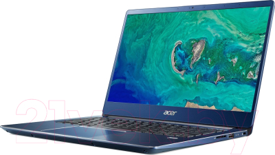 Ноутбук Acer Swift SF314-54-30N (NX.GYGEU.009)