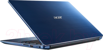 Ноутбук Acer Swift SF314-54-30N (NX.GYGEU.009)