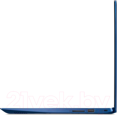 Ноутбук Acer Swift SF314-54-51B (NX.GYGEU.005)