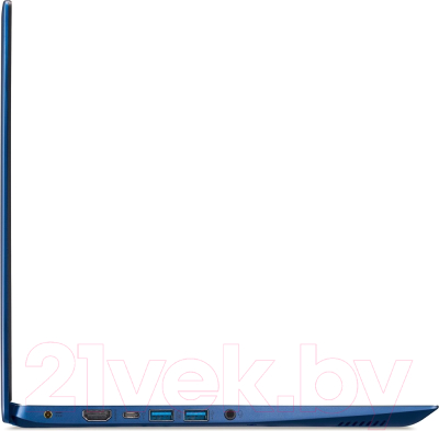 Ноутбук Acer Swift SF314-54-51B (NX.GYGEU.005)
