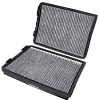 

Салонный фильтр BIG Filter, GB-9852/C