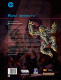 Миниатюра изображения товара Дополнение к настольной игре Мир Хобби Pathfinder: Настольная ролевая игра. Маски Живого Бога