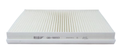 

Салонный фильтр, GB-9893