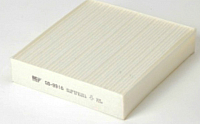 Салонный фильтр BIG Filter GB-9916
