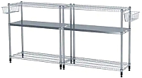 Стеллаж Ikea Омар 892.790.46 -