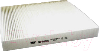 

Салонный фильтр BIG Filter, GB-98000