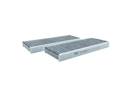 

Комплект салонных фильтров, GB-98024/C