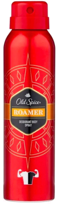 Дезодорант-спрей Old Spice Roamer (150мл)