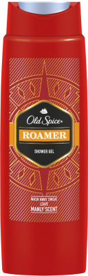 Гель для душа Old Spice Roamer (250мл)