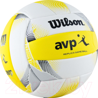 

Мяч волейбольный Wilson, AVP Replica / WTH6017XB