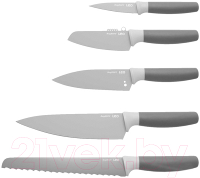 Набор ножей BergHOFF Leo 3950173