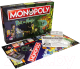 Миниатюра изображения товара Настольная игра Мир Хобби Монополия. Рик и Морти