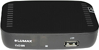 Тюнер цифрового телевидения Lumax DV1110HD - 