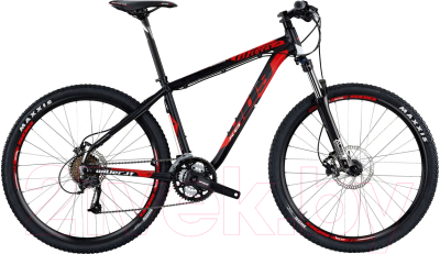 

Велосипед Wilier, TRN 29 Sram XX + Fox 32Float / W5239