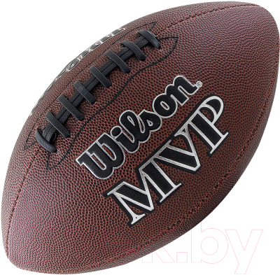 

Мяч для американского футбола Wilson, NFL MVP Official / WTF1411XB