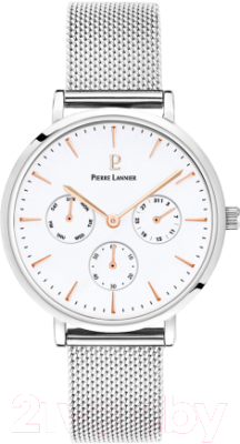 

Часы наручные женские Pierre Lannier, 001G608