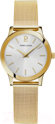 Часы наручные женские Pierre Lannier 051H528