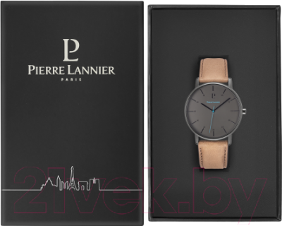 Часы наручные мужские Pierre Lannier 200F484