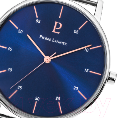 Часы наручные мужские Pierre Lannier 202J168
