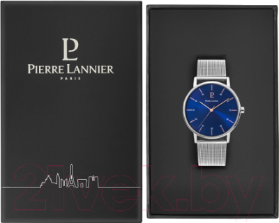Часы наручные мужские Pierre Lannier 202J168