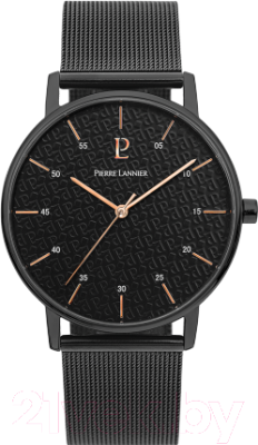 Часы наручные мужские Pierre Lannier 203F438